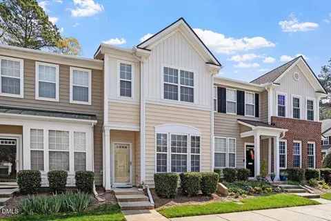 5229 Moonview Ct, Raleigh, NC 27606