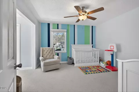 Bedroom - 2 Mattie Ct, Durham, NC 27704 photo 3 of 3