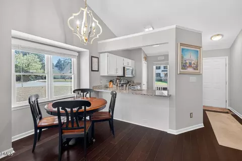 Dining - 2 Mattie Ct, Durham, NC 27704 photo 1 of 1