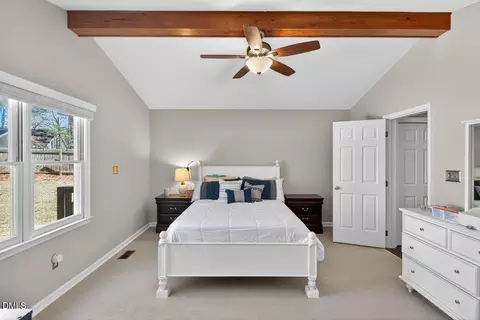 Bedroom - 2 Mattie Ct, Durham, NC 27704 photo 1 of 3