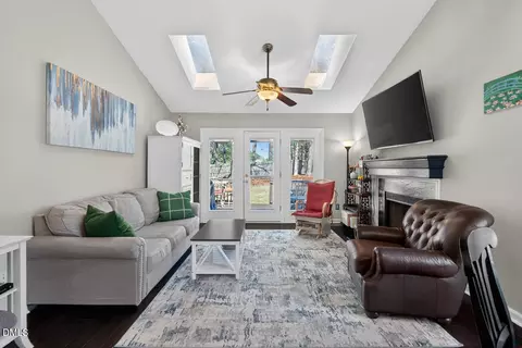 Living - 2 Mattie Ct, Durham, NC 27704 photo 1 of 3