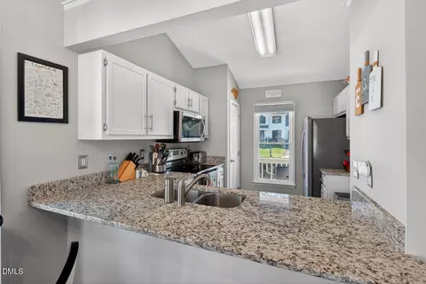 Kitchen - 2 Mattie Ct, Durham, NC 27704 photo 1 of 2