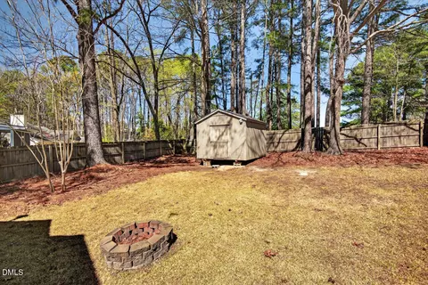 Exterior - 2 Mattie Ct, Durham, NC 27704 photo 7 of 7