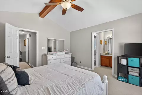 Bedroom - 2 Mattie Ct, Durham, NC 27704 photo 2 of 3