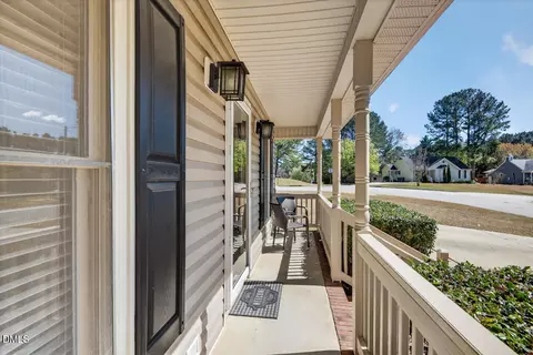 Exterior - 2 Mattie Ct, Durham, NC 27704 photo 4 of 7