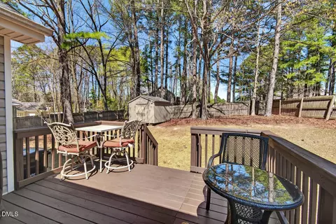Exterior - 2 Mattie Ct, Durham, NC 27704 photo 2 of 7