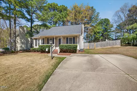Other - 2 Mattie Ct, Durham, NC 27704 photo 7 of 9