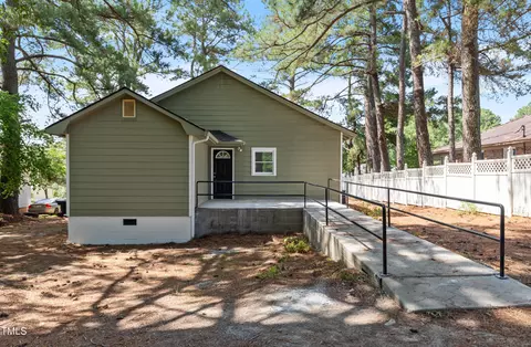 726 W M St, Erwin, NC 28339 photo 22