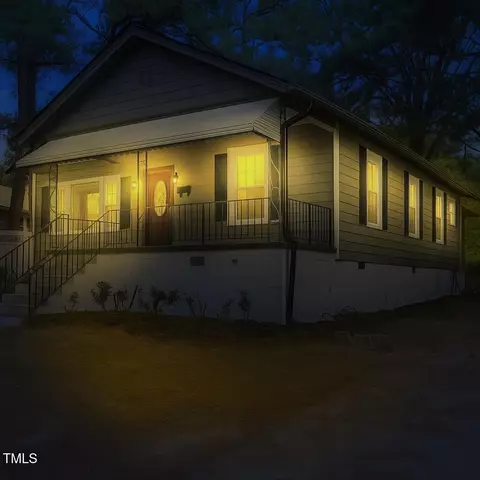 726 W M St, Erwin, NC 28339 photo 26