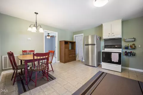 Dining - 2037 Will Suitt Rd, Creedmoor, NC 27522 photo 1 of 1