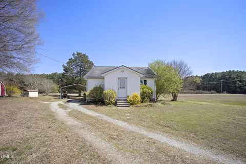 Other - 2037 Will Suitt Rd, Creedmoor, NC 27522 photo 1 of 1