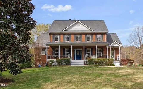 8908 Weaver Crossing Rd, Apex, NC 27502