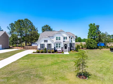 59 Two Belles Ct, Angier, NC 27501