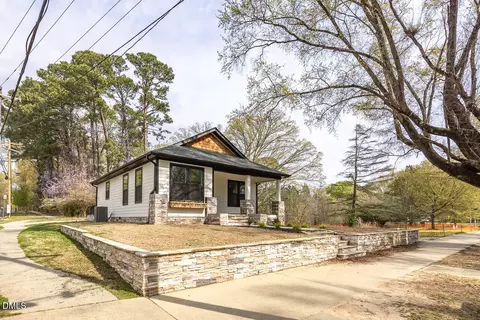 310 W Club Blvd, Durham, NC 27704