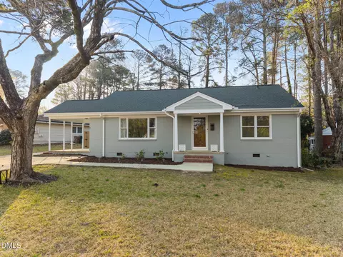 515 S Harrison Ave, Cary, NC 27511