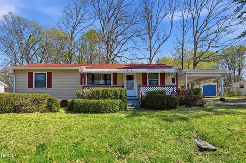 1144 Evans Rd, Cary, NC 27513