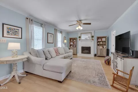 Living - 3301 Lassiter St, Durham, NC 27707 photo 1 of 2