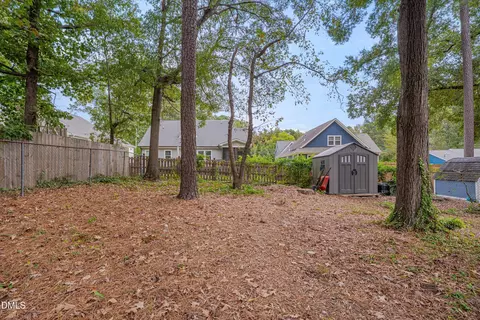 Exterior - 3301 Lassiter St, Durham, NC 27707 photo 8 of 9