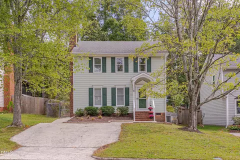 Exterior - 3301 Lassiter St, Durham, NC 27707 photo 2 of 9
