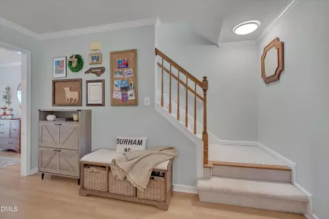 Entry Way - 3301 Lassiter St, Durham, NC 27707 photo 3 of 3