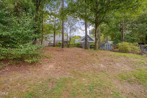 Exterior - 3301 Lassiter St, Durham, NC 27707 photo 7 of 9