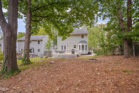 Exterior - 3301 Lassiter St, Durham, NC 27707 photo 9 of 9