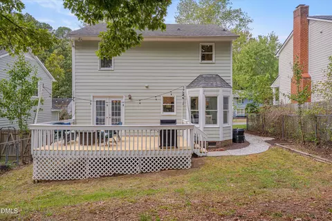 Exterior - 3301 Lassiter St, Durham, NC 27707 photo 6 of 9