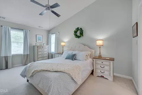 Bedroom - 3301 Lassiter St, Durham, NC 27707 photo 3 of 4