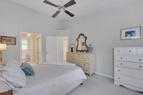 Bedroom - 3301 Lassiter St, Durham, NC 27707 photo 4 of 4