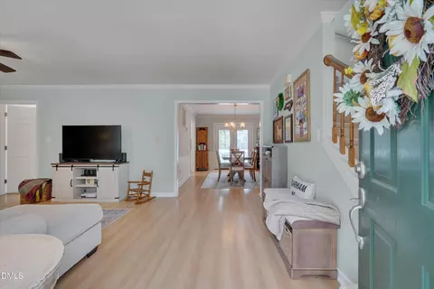 Entry Way - 3301 Lassiter St, Durham, NC 27707 photo 1 of 3
