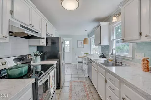 Kitchen - 3301 Lassiter St, Durham, NC 27707 photo 1 of 3