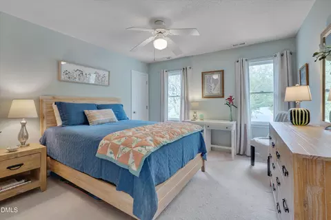 Bedroom - 3301 Lassiter St, Durham, NC 27707 photo 2 of 4
