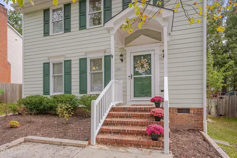 Exterior - 3301 Lassiter St, Durham, NC 27707 photo 4 of 9