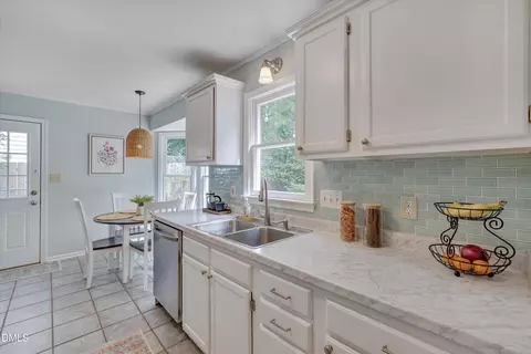 Kitchen - 3301 Lassiter St, Durham, NC 27707 photo 2 of 3