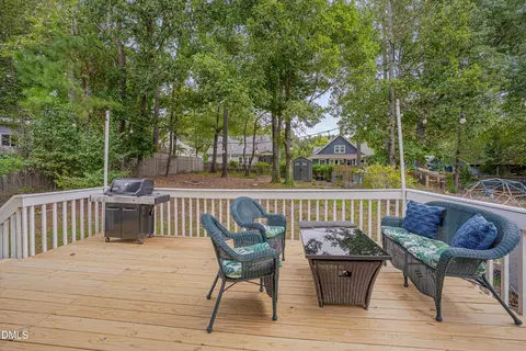 Exterior - 3301 Lassiter St, Durham, NC 27707 photo 5 of 9