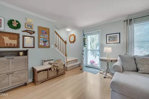 Entry Way - 3301 Lassiter St, Durham, NC 27707 photo 2 of 3
