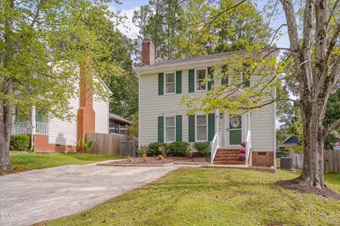 Exterior - 3301 Lassiter St, Durham, NC 27707 photo 3 of 9