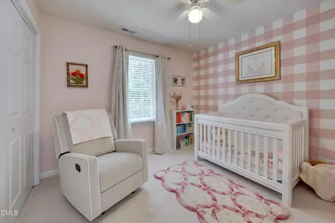 Bedroom - 3301 Lassiter St, Durham, NC 27707 photo 1 of 4