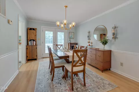 Dining - 3301 Lassiter St, Durham, NC 27707 photo 1 of 3