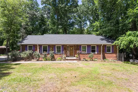 2608 Little River Dr, Hillsborough, NC 27278