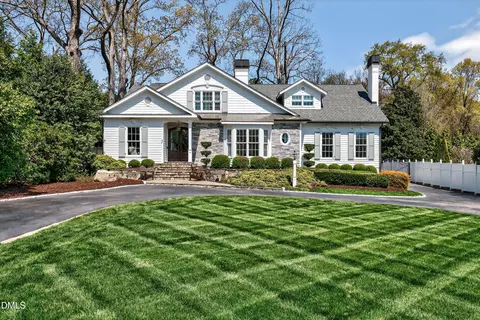 414 Yarmouth Rd, Raleigh, NC 27608