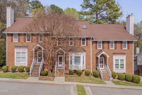 3 Preakness Dr, Durham, NC 27713