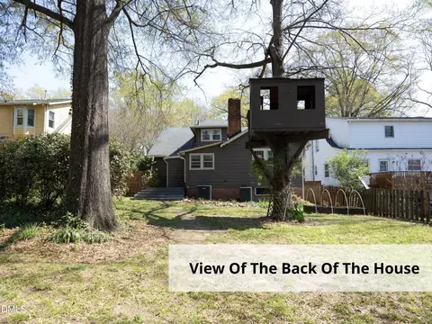 Exterior - 825 Onslow St, Durham, NC 27705 photo 17 of 22