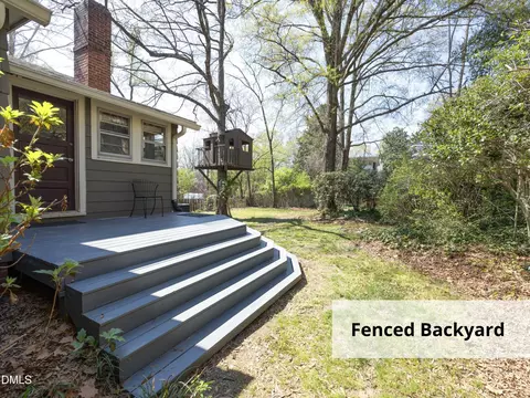 Exterior - 825 Onslow St, Durham, NC 27705 photo 13 of 22