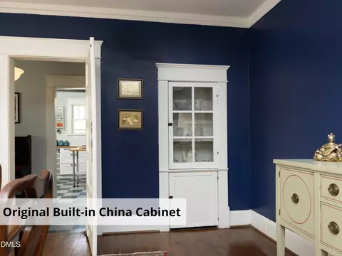 Dining - 825 Onslow St, Durham, NC 27705 photo 2 of 6