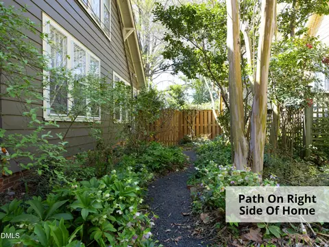 Exterior - 825 Onslow St, Durham, NC 27705 photo 22 of 22