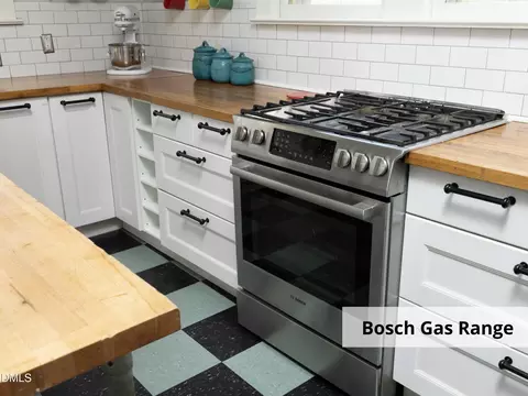 Kitchen - 825 Onslow St, Durham, NC 27705 photo 6 of 6