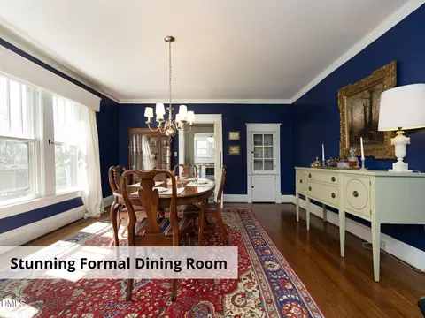 Dining - 825 Onslow St, Durham, NC 27705 photo 1 of 6