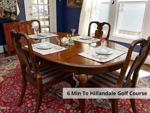 Dining - 825 Onslow St, Durham, NC 27705 photo 3 of 6