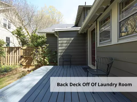 Exterior - 825 Onslow St, Durham, NC 27705 photo 11 of 22